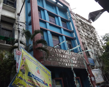 Surendranath College, Kolkata