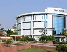 Suresh Gyan Vihar University, Jaipur
