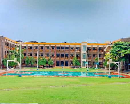 St Josephs College for Women, Visakhapatnam