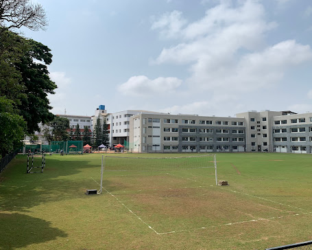 St Joseph's University, Bengaluru