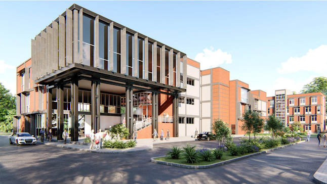 Strate School of Design, Bengaluru