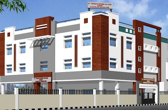St Teresa's Degree College for Women, Bengaluru