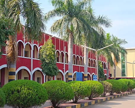 St Thomas College, Bhilai