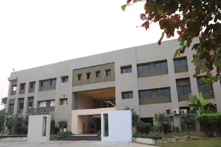 Swarrnim Startup and Innovation University, Gandhinagar