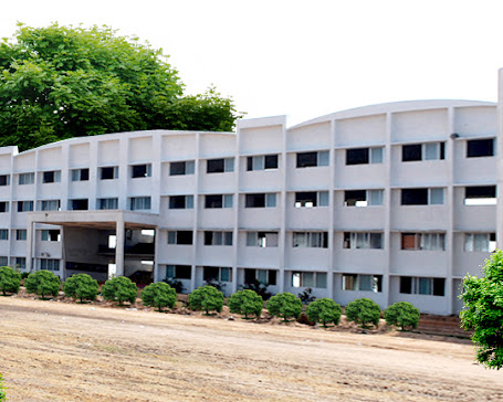 Syed Ammal Arts and Science College, Ramanathapuram