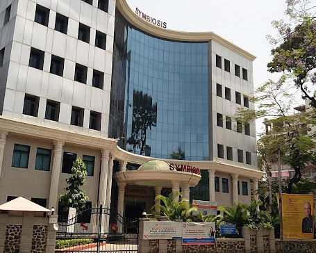 SCDL Pune - Symbiosis Center for Distance Learning, Pune