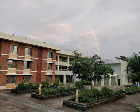 SIMC Pune - Symbiosis Institute of Media and Communication, Pune