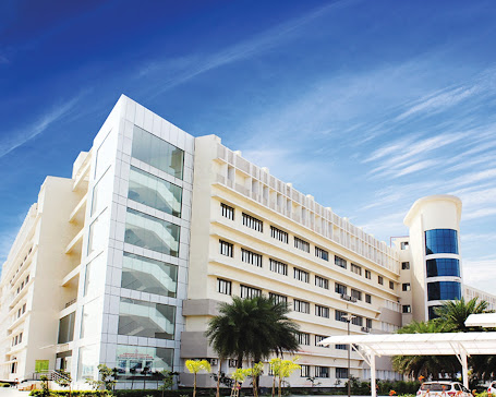SUAS Indore - Symbiosis University of Applied Sciences, Indore