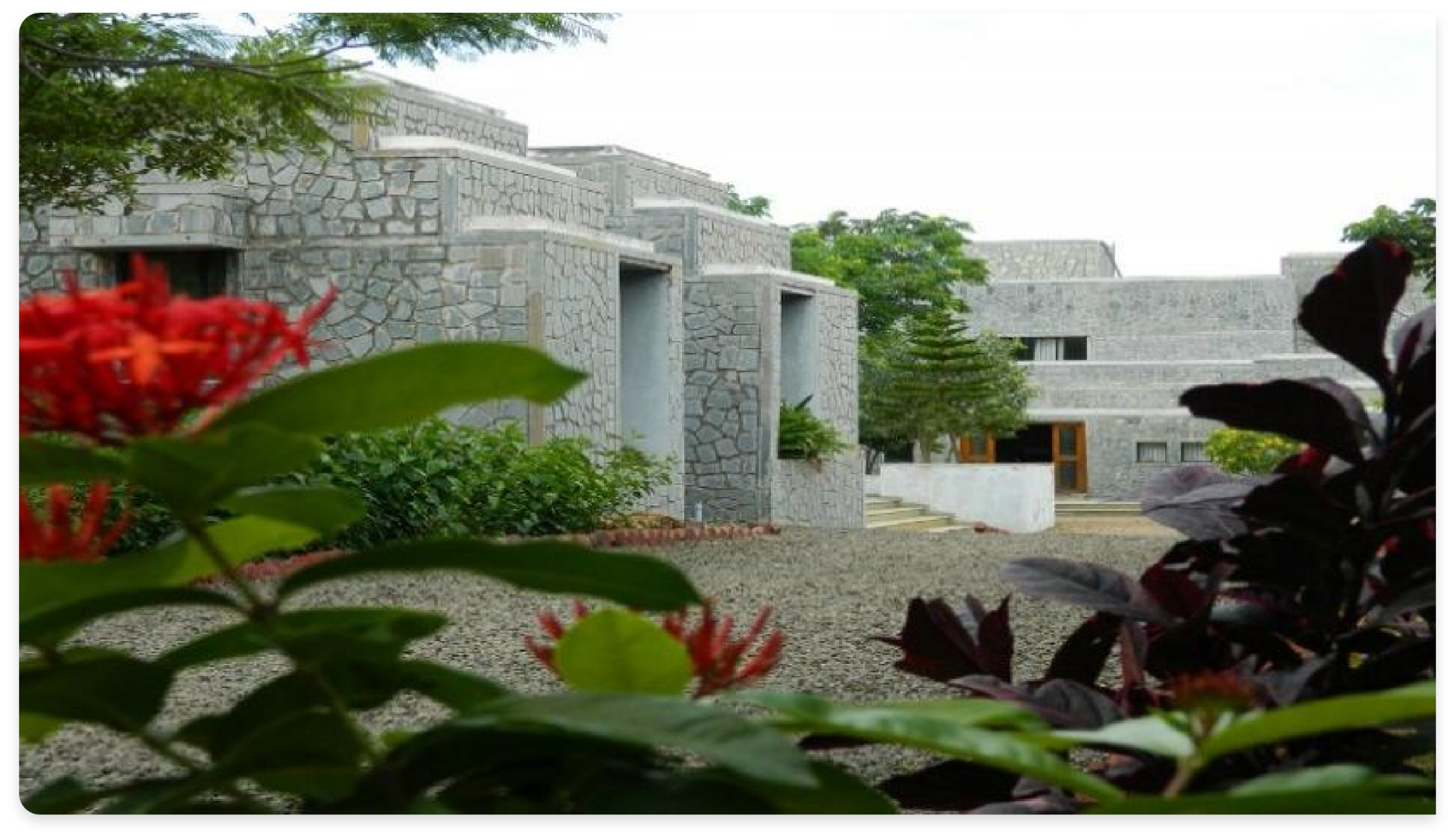 Tata Institute of Social Sciences, School of Vocational Education, Mumbai