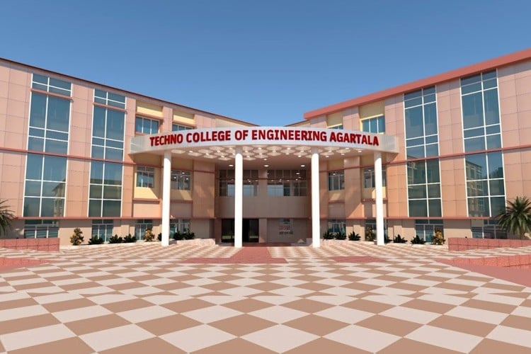 Techno India University, Tripura