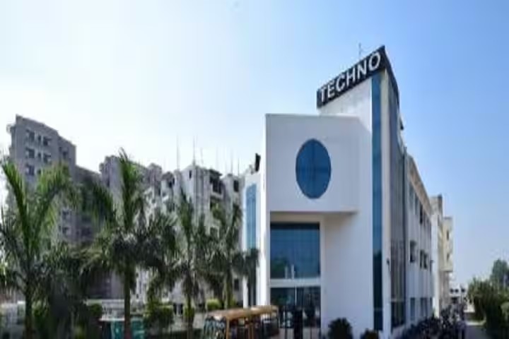 Techno Institute of Higher Studies, Lucknow