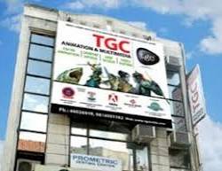 TGC Animation and Multimedia, Jaipur