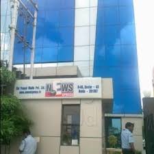 The Arohan Media School, Noida