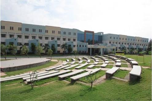 Eswar College of Engineering