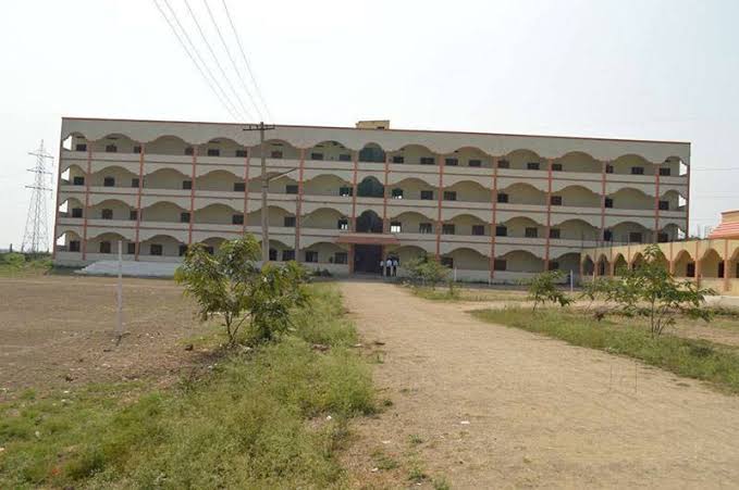 
GDMM College of Engineering and Technology