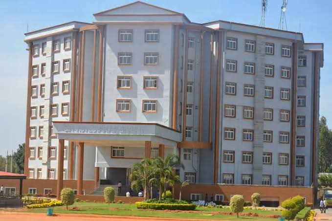 GITAM College of Engineering