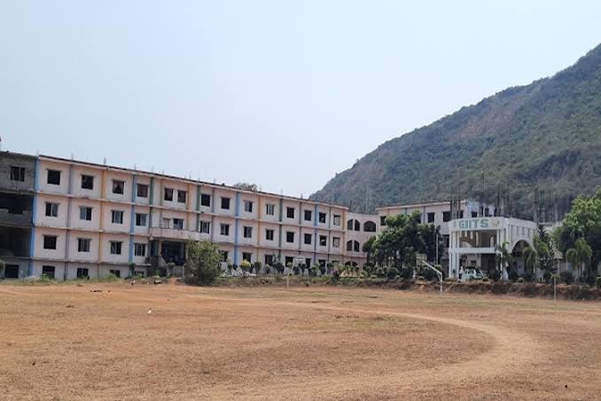
Gonna Institute of Information Technology and Sciences