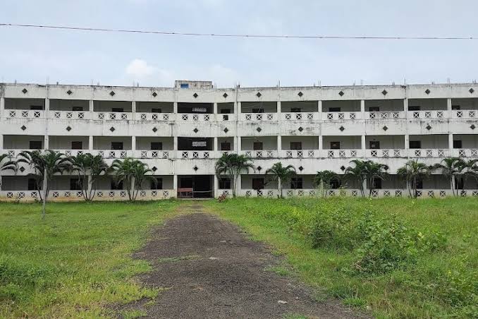 
Grandhi Varalakshmi Venkata Rao Institute of Technology