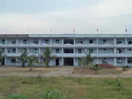 HMKS and MGS College of Engineering