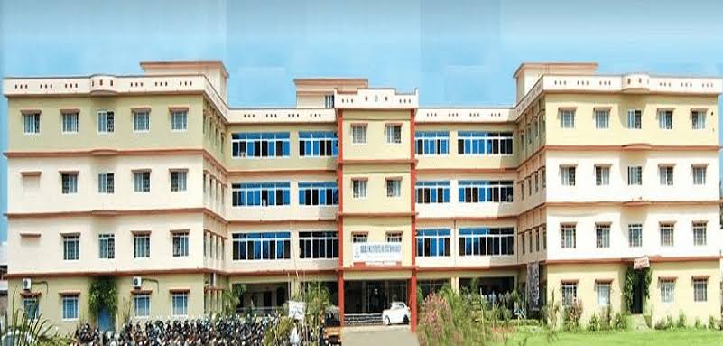Ideal Institute of Technology