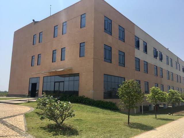 
Indian Institute of Information Technology 