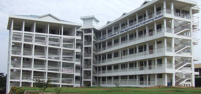Indian Institute of Management and Engineering