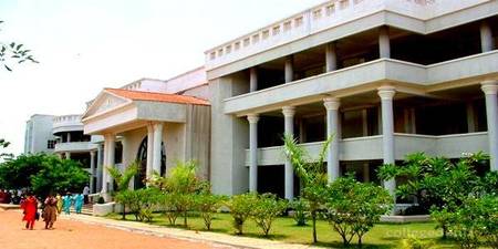 Indo American School of Engineering