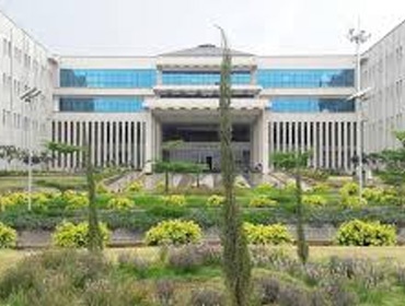 JNTU College of Engineering, Anantapur 