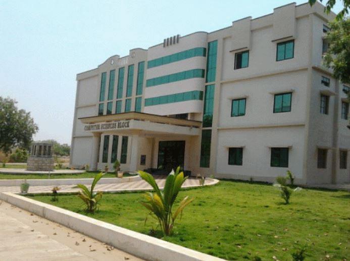
Kandula Sreenivasa Reddy Memorial College of Engineering
