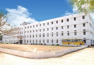 KKC Institute of Technology and Engineering