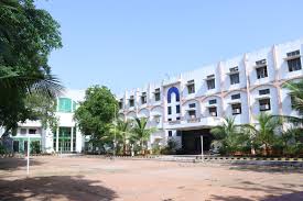 
KLM College of Engineering for Women