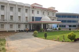 Krishna Chaitanya Institute of Technology and Sciences