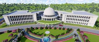 
Krishna University