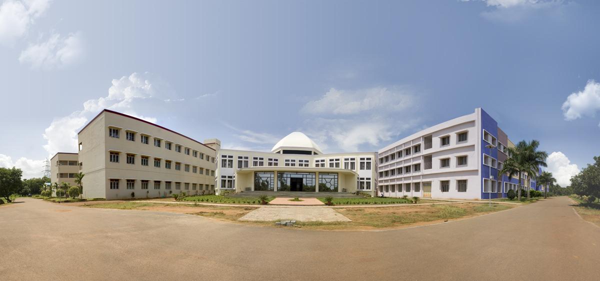Krishna's Pragati Institute of Technology