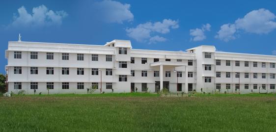 Krishnaveni Engineering College for Women