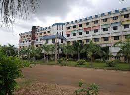
Lingaya's Institute of Management and Technology