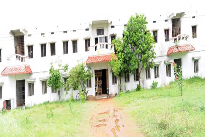 
Mentey Padmanabham College of Engineering and Technology 