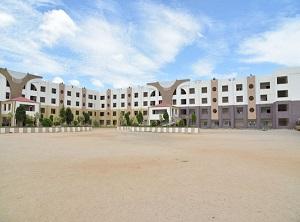 MJR College of Engineering and Technology