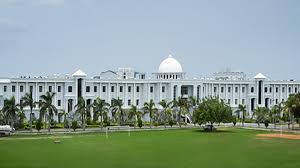 Montessori Siva Sivani Institute of Science and Technology