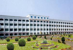 MVR College of Engineering and Technology