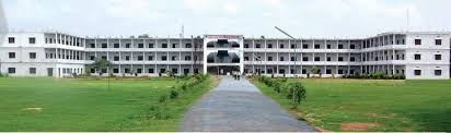 
Nannapaneni Venkat Rao College of Engineering and Technology