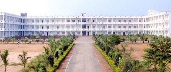 
Narasaraopet Institute of Technology