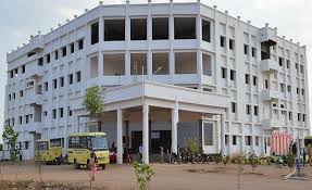 Narayanadri Institute of Science and Technology