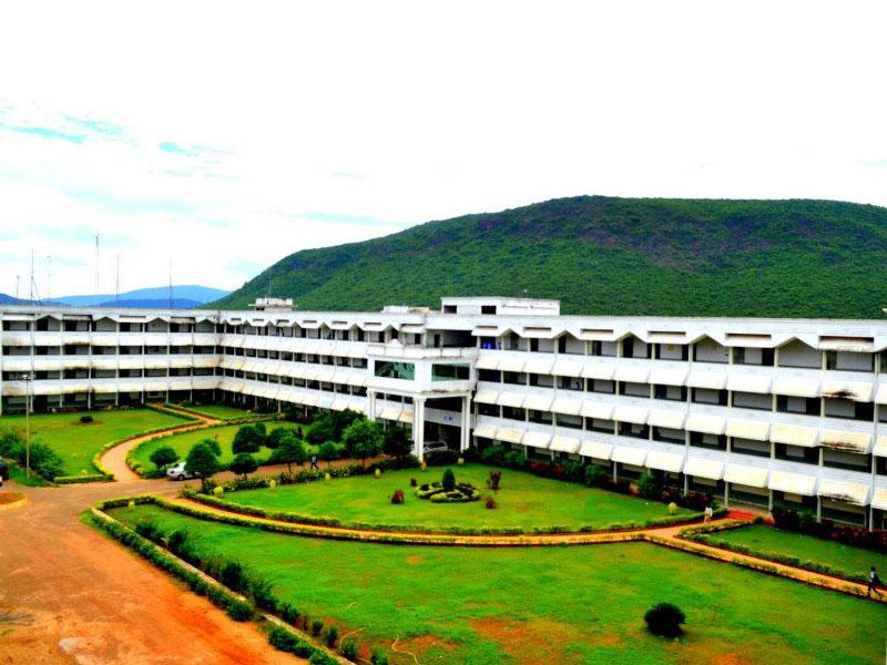 
NRI Institute of Technology