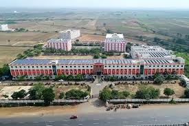 
PACE Institute of Technology and Sciences