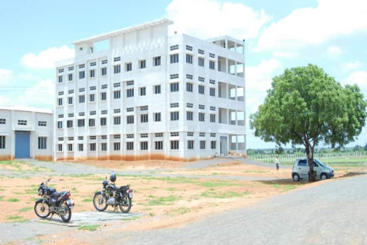 
Paladugu Nagaiah Chowdary and Vijai Institute of Engineering and Technology