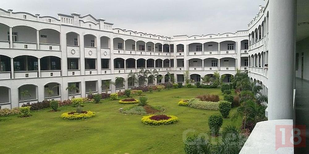 Paladugu Parvathi Devi College of Engineering and Technology 