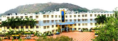 Potti Sriramulu Chalavadi Mallikharjuna Rao College of Engineering and Technology