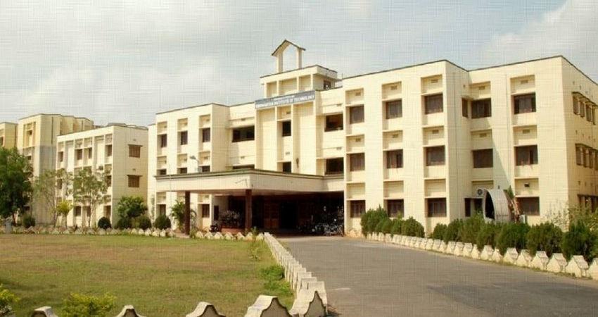 Prasad V. Potluri Siddhartha Institute of Technology 