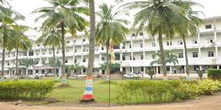 Prasiddha College of Engineering and Technology